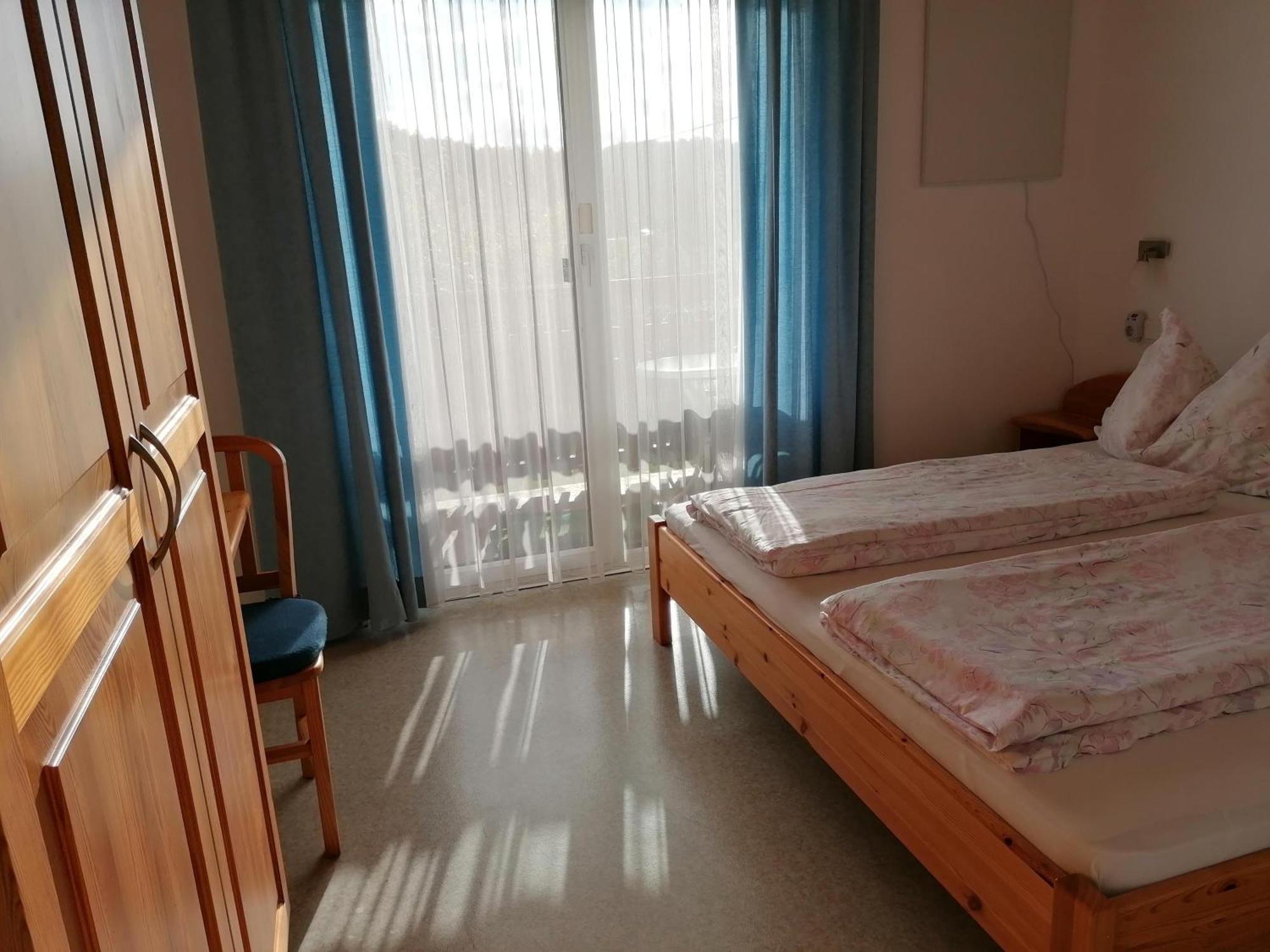 Bauernhof-Pension Puschnikhof Unternarrach 외부 사진