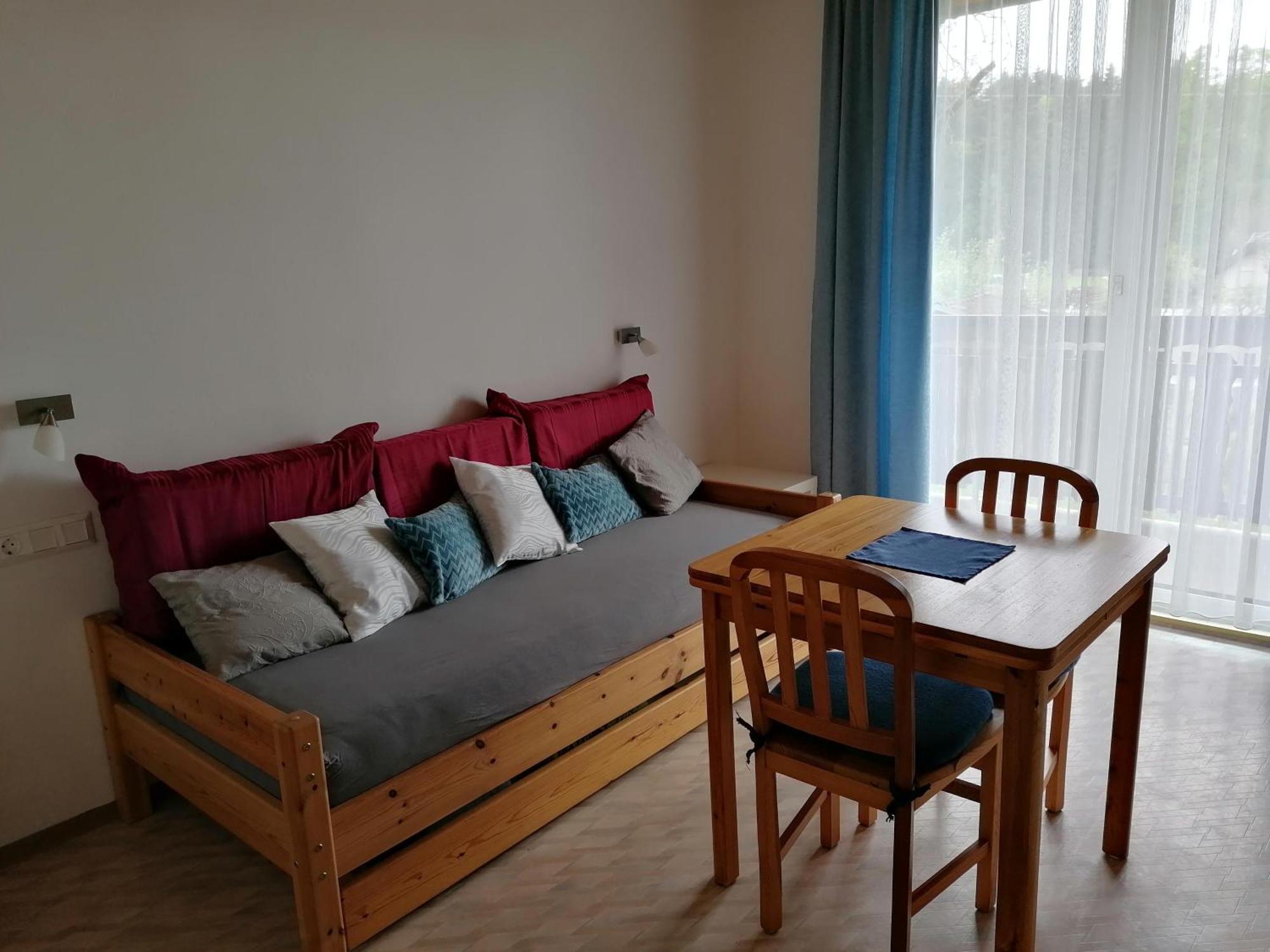 Bauernhof-Pension Puschnikhof Unternarrach 외부 사진