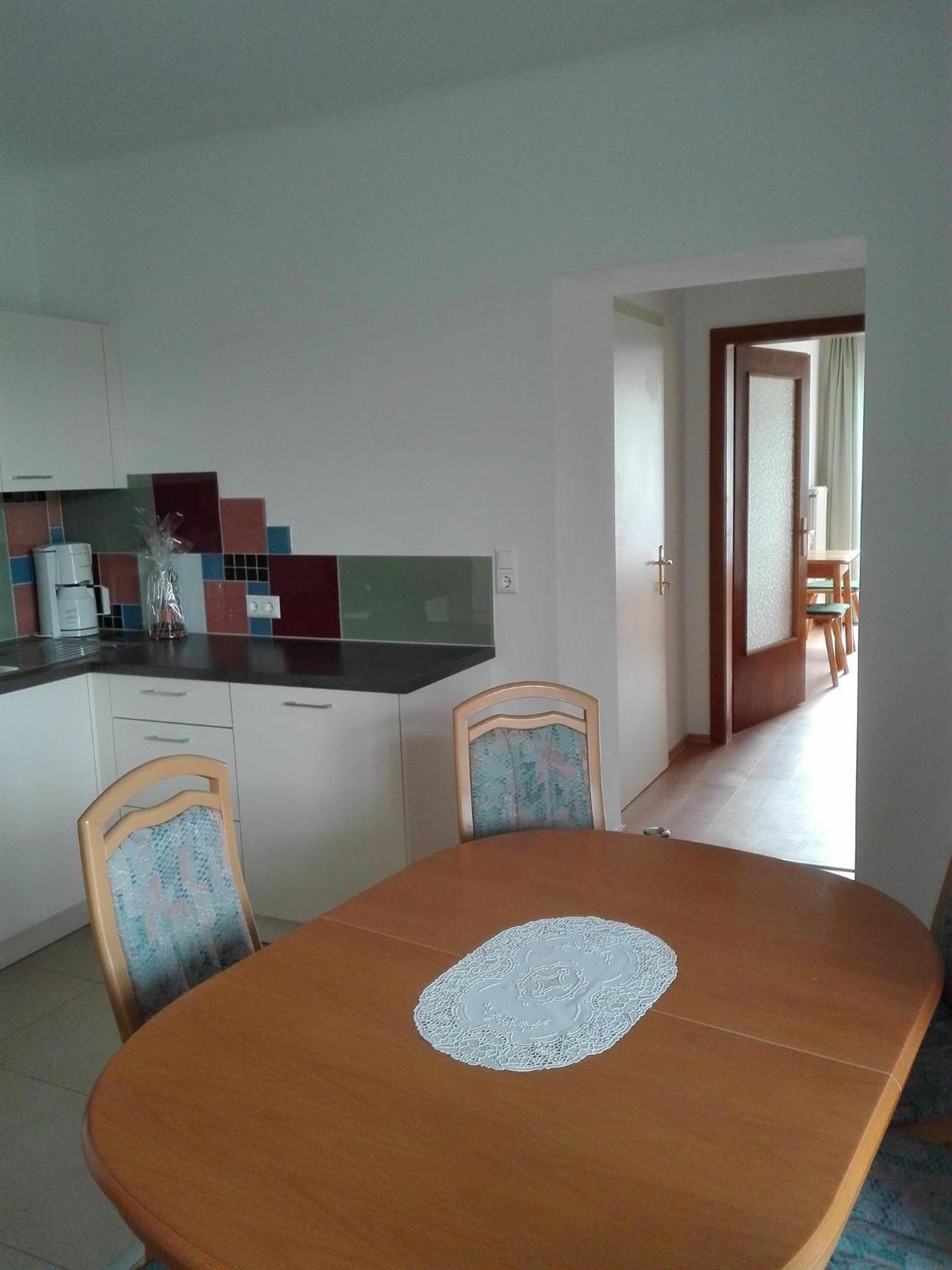 Bauernhof-Pension Puschnikhof Unternarrach 외부 사진